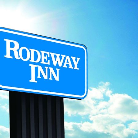 Rodeway Inn ينابيع سيلفر المظهر الخارجي الصورة