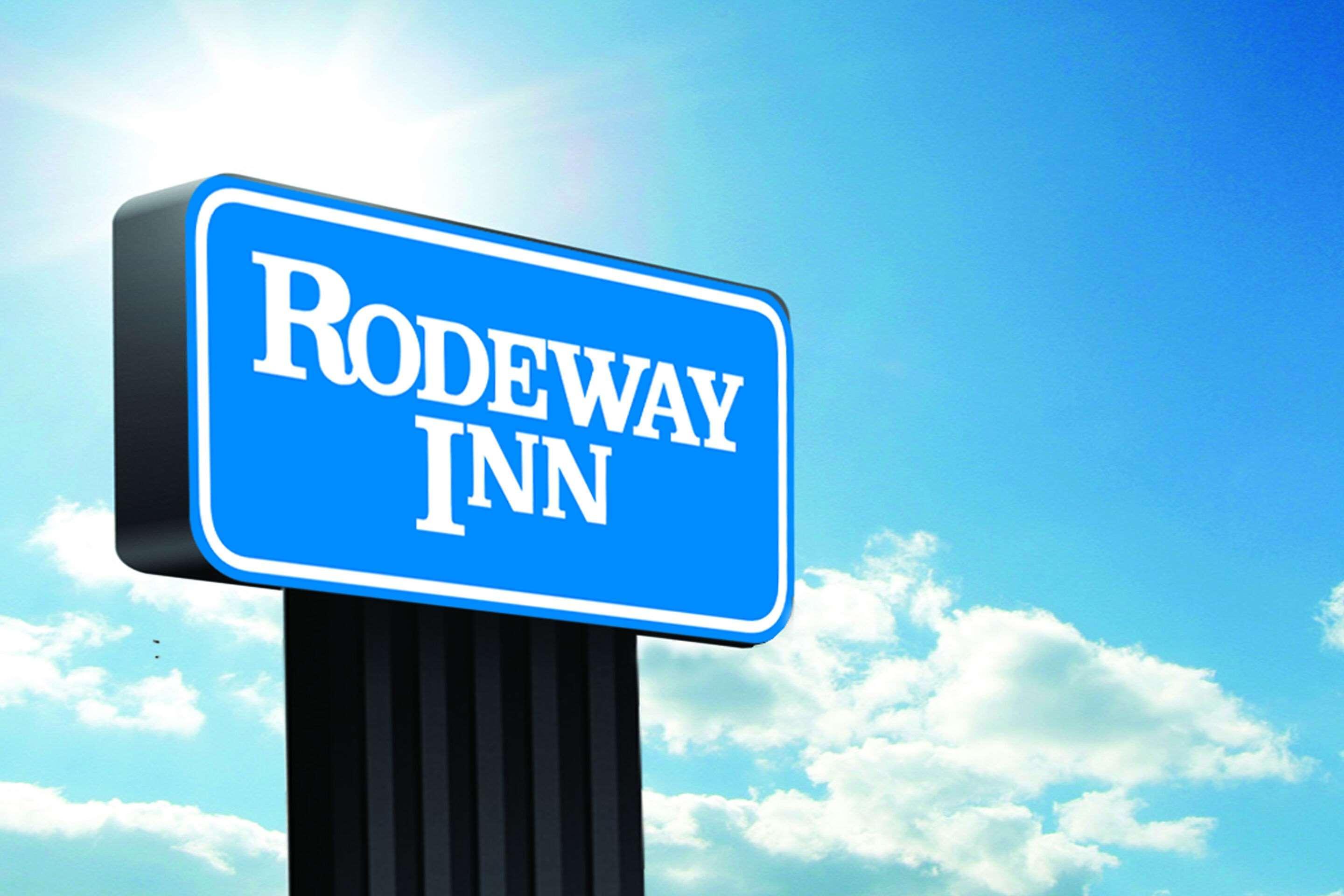 Rodeway Inn ينابيع سيلفر المظهر الخارجي الصورة